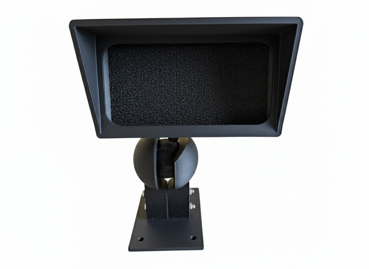 JetSki Mount Angle 2