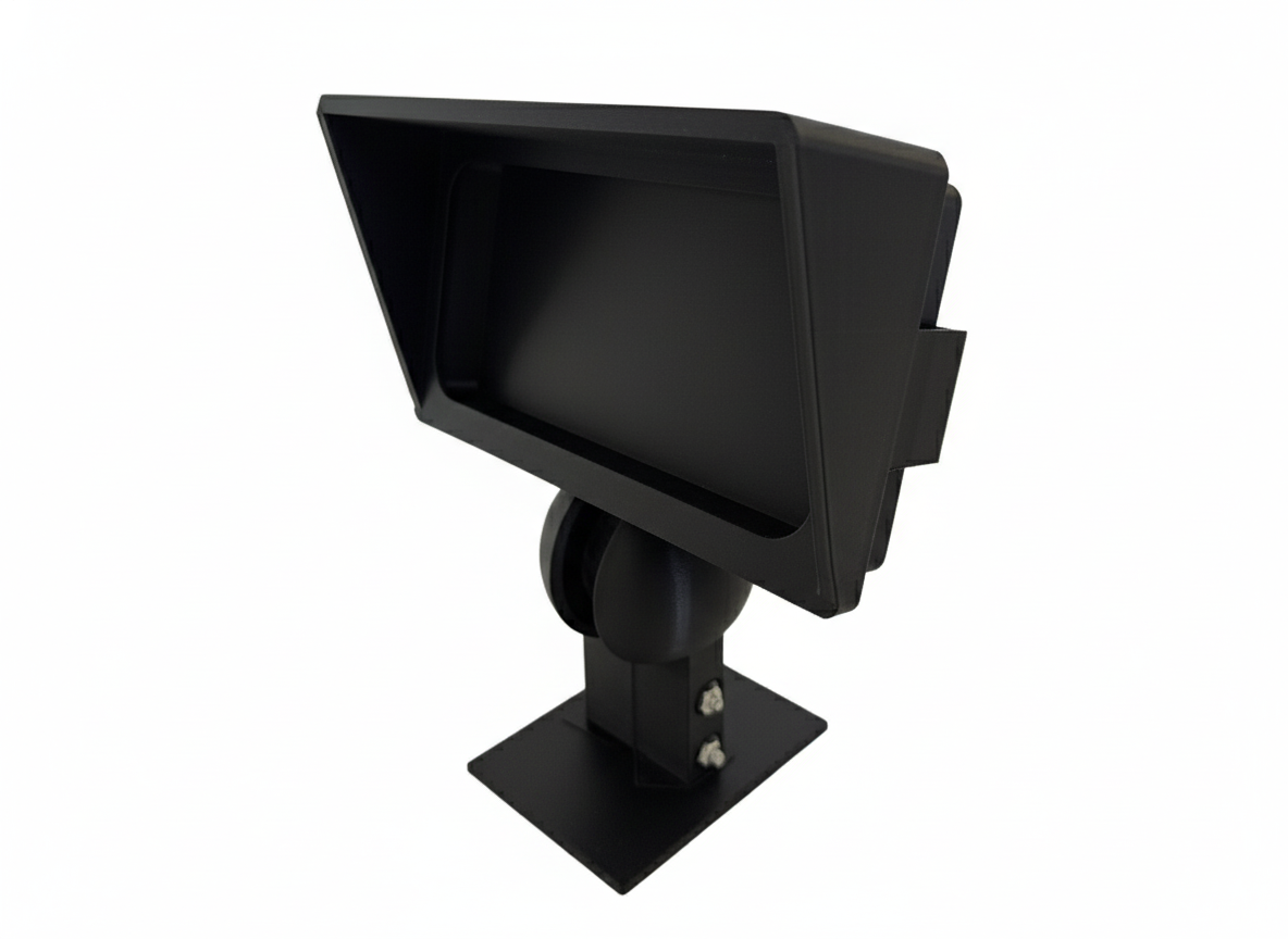 JetSki Mount Angle 3